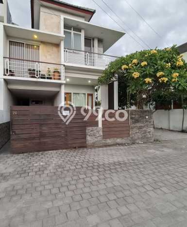 Hunian Super Mewah dengan Akses Paling Strategis di Renon, Denpasar Hunian Super Mewah dengan Akses Paling Strategis di Renon, Denpasar