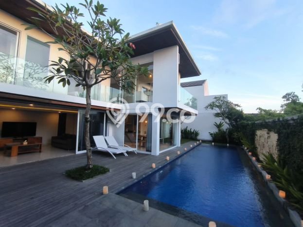 HOT DEAL! Vila Kawasan Jimbaran, Area 405m2m², Area Strategis HOT DEAL! Vila Kawasan Jimbaran, Area 405m2m², Area Strategis
