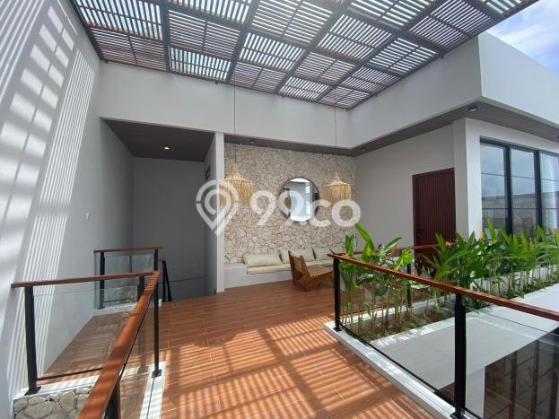 Vila Premium Kawasan , Luas 135m2m², Akses Badung, Badung Vila Premium Kawasan , Luas 135m2m², Akses Badung, Badung
