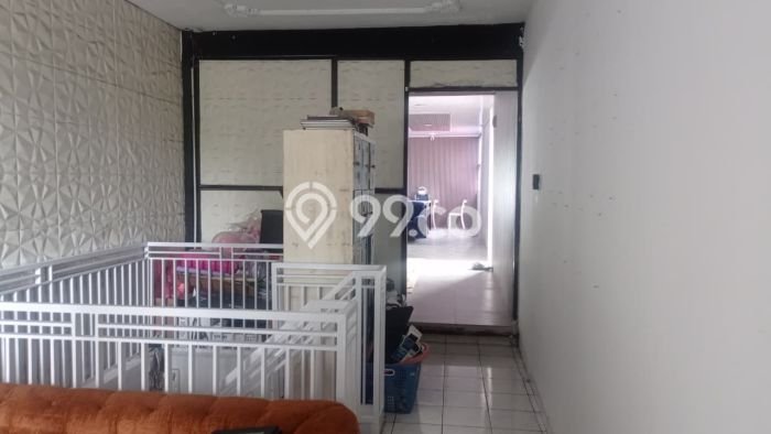 Rumah Eksklusif Siap Huni LT 275m2 di Denpasar Barat, Denpasar Rumah Eksklusif Siap Huni LT 275m2 di Denpasar Barat, Denpasar