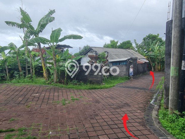 Dijual Tanah Kawasan Bisnis Kawasan Cemagi, Luas 4900m², Cocok untuk Pengembangan Dijual Tanah Kawasan Bisnis Kawasan Cemagi, Luas 4900m², Cocok untuk Pengembangan