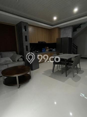 FOR SALE! Vila di Kedonganan, Area 200m², Posisi Premium FOR SALE! Vila di Kedonganan, Area 200m², Posisi Premium