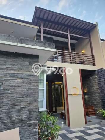 Dijual Rumah Elit Exclusive di Denpasar Selatan, Denpasar Dijual Rumah Elit Exclusive di Denpasar Selatan, Denpasar