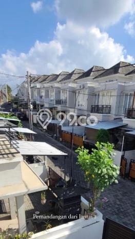 Dijual Rumah Modern 3 KT di Munggu, Badung Dijual Rumah Modern 3 KT di Munggu, Badung