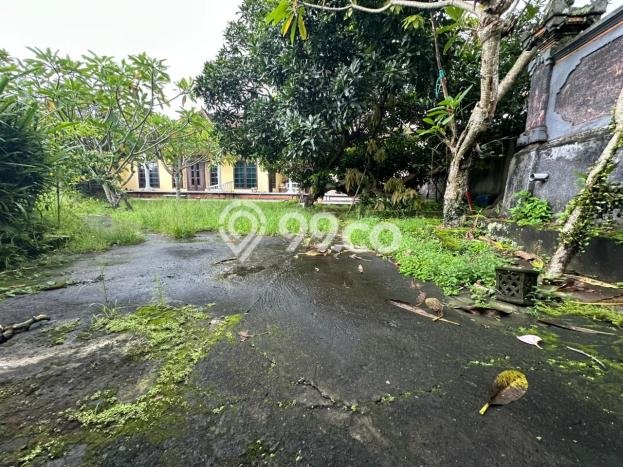 Untuk Dijual Tanah 200m2 di Sempidi, Badung Untuk Dijual Tanah 200m2 di Sempidi, Badung