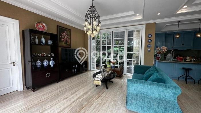 KESEMPATAN EMAS! Vila di , Dimensi 725m2m², Lingkungan Eksklusif dengan keamanan terjaga KESEMPATAN EMAS! Vila di , Dimensi 725m2m², Lingkungan Eksklusif dengan keamanan terjaga