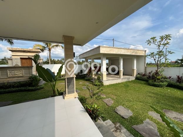 Vila di , Luas 473m2m², Area Asri Vila di , Luas 473m2m², Area Asri