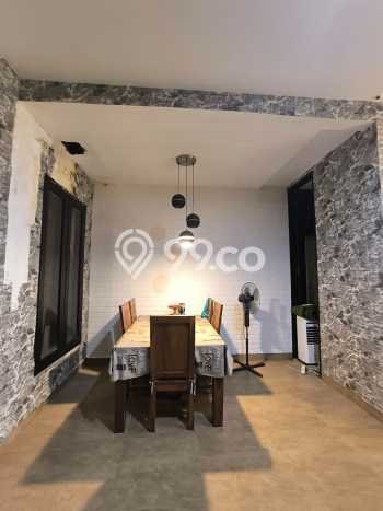 Rumah Modern Cantik 5 Kamar Siap Huni di Denpasar Barat Rumah Modern Cantik 5 Kamar Siap Huni di Denpasar Barat