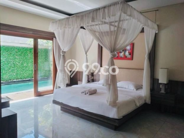 Vila Strategis di Kuta Selatan, Luas 231m2m², Akses ke berbagai fasilitas Vila Strategis di Kuta Selatan, Luas 231m2m², Akses ke berbagai fasilitas
