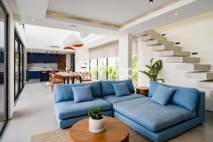 Vila di , Dimensi 275m2m², Akses ke berbagai fasilitas umum Vila di , Dimensi 275m2m², Akses ke berbagai fasilitas umum