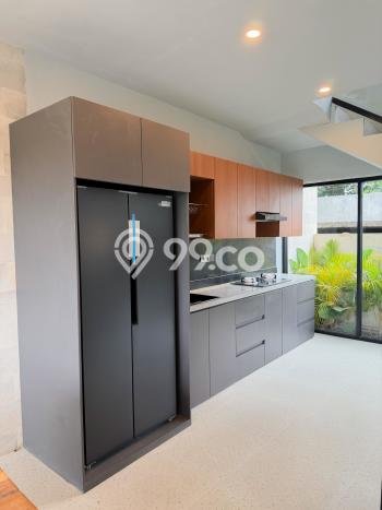 HOT DEAL! Vila di , Luas 100m2m², Area Strategis HOT DEAL! Vila di , Luas 100m2m², Area Strategis