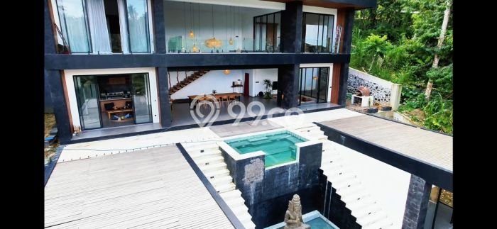 INVESTASI POTENSIAL! Vila Kawasan Gianyar, Luas 5400m2m², Lingkungan Prima INVESTASI POTENSIAL! Vila Kawasan Gianyar, Luas 5400m2m², Lingkungan Prima