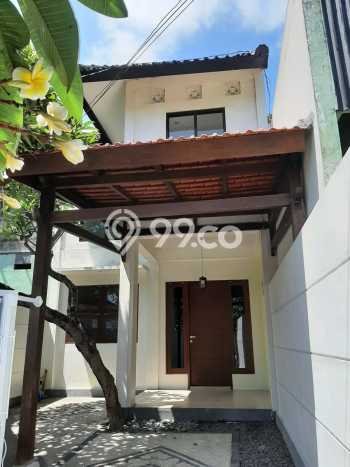 Hunian Cantik Minimalis Lb 90m2 di Kesiman, Denpasar Hunian Cantik Minimalis Lb 90m2 di Kesiman, Denpasar