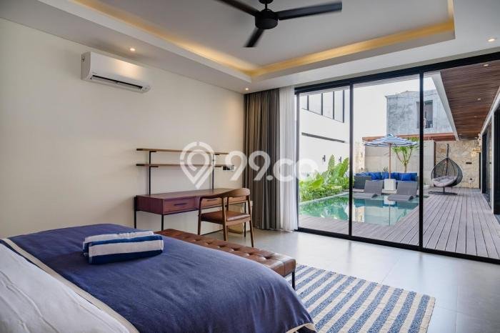 Vila di , Dimensi 275m2m², Akses ke berbagai fasilitas umum Vila di , Dimensi 275m2m², Akses ke berbagai fasilitas umum