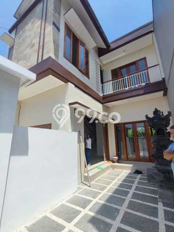 Vila Kawasan , Luas 110m2m², Dekat Mudah Fasilitas Umum Vila Kawasan , Luas 110m2m², Dekat Mudah Fasilitas Umum