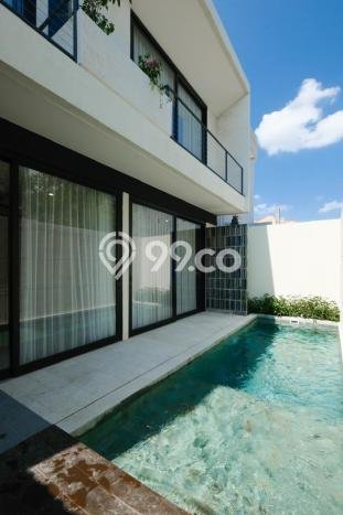 Vila Premium Kawasan Kerobokan, Luas 136m2m², Akses Kerobokan, Badung, Badung Vila Premium Kawasan Kerobokan, Luas 136m2m², Akses Kerobokan, Badung, Badung