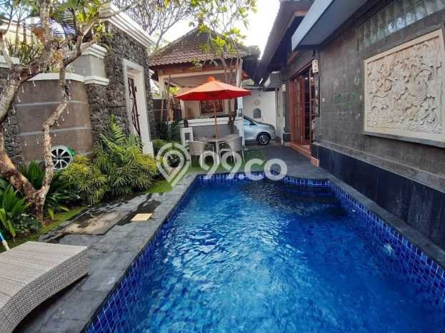 Vila Kawasan , Luas 250m2m², Dekat dengan transportasi umum Vila Kawasan , Luas 250m2m², Dekat dengan transportasi umum