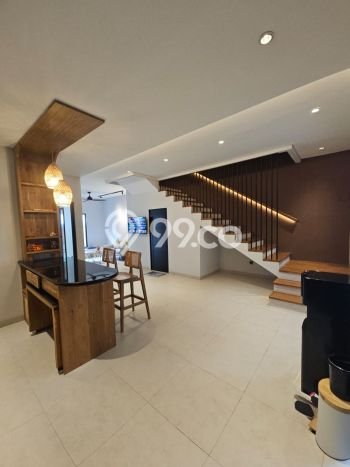 LOKASI STRATEGIS! Vila Kawasan , Luas 100m2m², Akses ke pusat umum LOKASI STRATEGIS! Vila Kawasan , Luas 100m2m², Akses ke pusat umum
