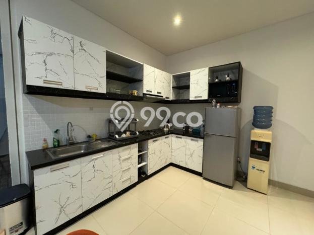 Vila di , Luas 133m2m², Akses Mudah Fasilitas Umum Vila di , Luas 133m2m², Akses Mudah Fasilitas Umum