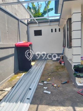 Rumah Minimalis 2 Kamar LT 100m2 di Dalung Rumah Minimalis 2 Kamar LT 100m2 di Dalung