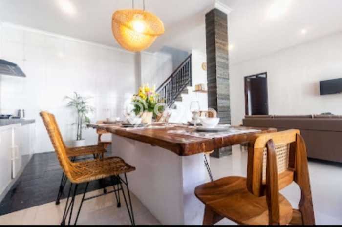 Vila Strategis di Seminyak, Luas 0m², Harga Bersaing Vila Strategis di Seminyak, Luas 0m², Harga Bersaing