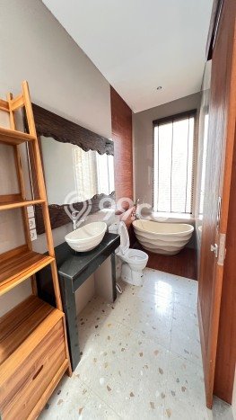 Disewakan! Rumah 2 Kamar Tidur &
3 Kamar Mandi di Sanur, Denpasar Disewakan! Rumah 2 Kamar Tidur &
3 Kamar Mandi di Sanur, Denpasar