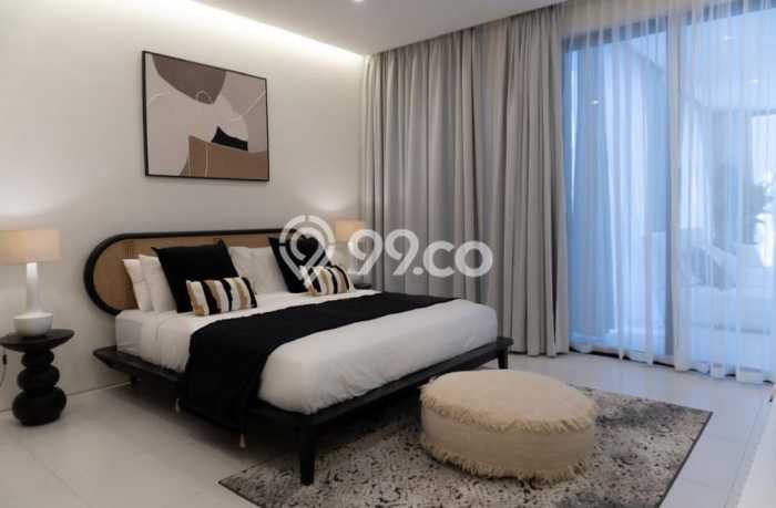 Vila Kawasan Kuta Utara, Area 500m2m², Dekat dengan transportasi umum Vila Kawasan Kuta Utara, Area 500m2m², Dekat dengan transportasi umum