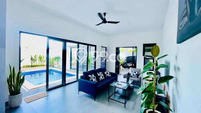 Vila di , Area 285m2m², Lokasi Premium Vila di , Area 285m2m², Lokasi Premium