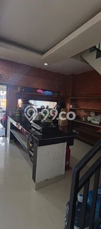Hunian Cantik Minimalis Lb 130m2 di Denpasar Barat, Denpasar Hunian Cantik Minimalis Lb 130m2 di Denpasar Barat, Denpasar