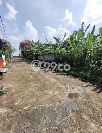 Tanah Kavling Dijual di Gubug, Tabanan dengan Luas Tanah 400m2 Tanah Kavling Dijual di Gubug, Tabanan dengan Luas Tanah 400m2