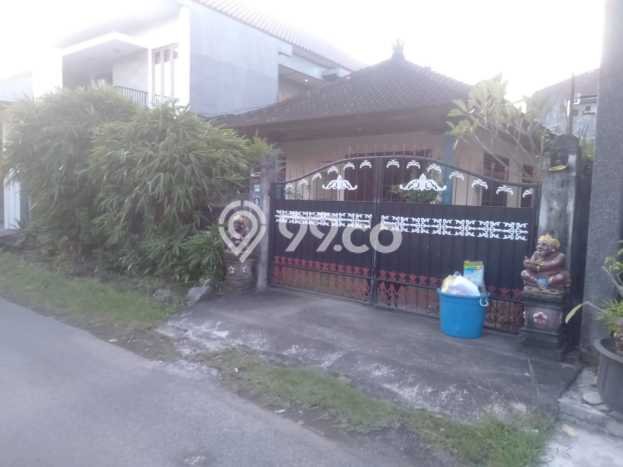 Dijual Tanah di Denpasar Selatan Denpasar Luas 390m2 SHM Dijual Tanah di Denpasar Selatan Denpasar Luas 390m2 SHM