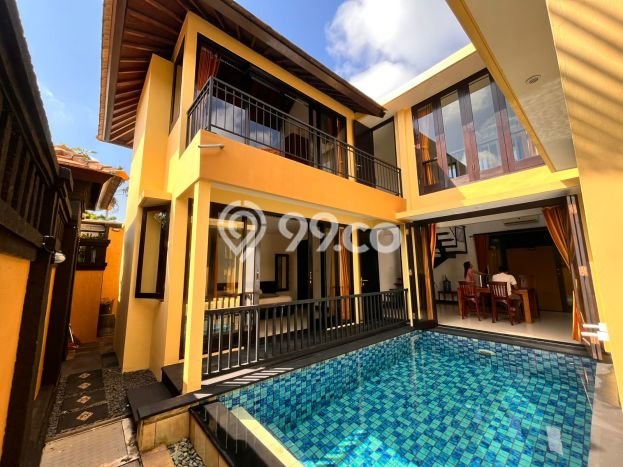 KESEMPATAN EMAS! Vila di , Ukuran 212m2m², Area Berkembang dengan nilai naik KESEMPATAN EMAS! Vila di , Ukuran 212m2m², Area Berkembang dengan nilai naik