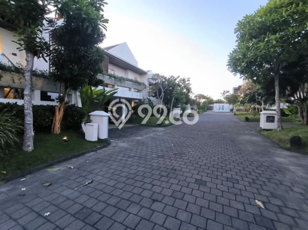 HOT DEAL! Vila Kawasan Jimbaran, Area 405m2m², Area Strategis HOT DEAL! Vila Kawasan Jimbaran, Area 405m2m², Area Strategis