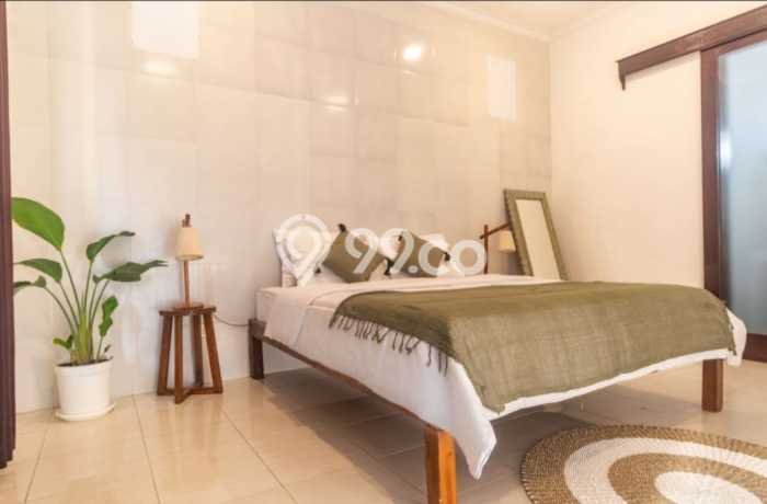 Vila Strategis di Seminyak, Luas 0m², Harga Bersaing Vila Strategis di Seminyak, Luas 0m², Harga Bersaing