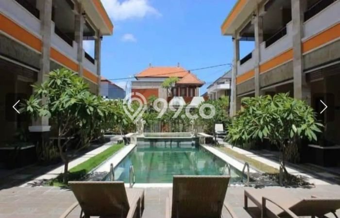 PRIME LOCATION! Hotel di , Luas 1885m2m², Area Bisnis, Posisi Premium PRIME LOCATION! Hotel di , Luas 1885m2m², Area Bisnis, Posisi Premium
