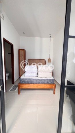 Rumah Harga Terjangkau 2 KT di , Badung Rumah Harga Terjangkau 2 KT di , Badung
