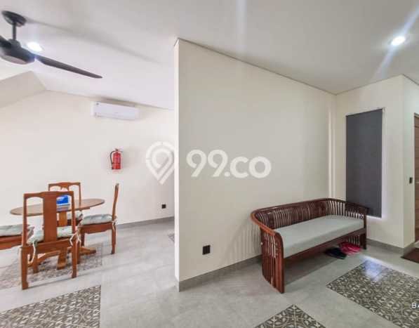 Dijual Vila di Denpasar Selatan, Luas 123m2m², Akses mudah transportasi Dijual Vila di Denpasar Selatan, Luas 123m2m², Akses mudah transportasi