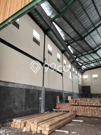 Gudang Usaha Dijual di Denpasar Barat Denpasar LT 650m2 & LB 550m2 Gudang Usaha Dijual di Denpasar Barat Denpasar LT 650m2 & LB 550m2