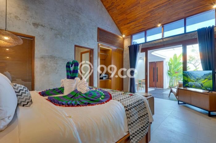 Vila Disewakan di , Area 90m2m², Lingkungan Asri Vila Disewakan di , Area 90m2m², Lingkungan Asri