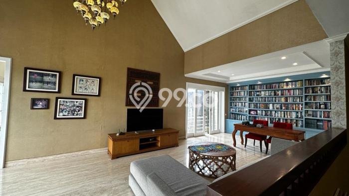 KESEMPATAN EMAS! Vila di , Dimensi 725m2m², Lingkungan Eksklusif dengan keamanan terjaga KESEMPATAN EMAS! Vila di , Dimensi 725m2m², Lingkungan Eksklusif dengan keamanan terjaga