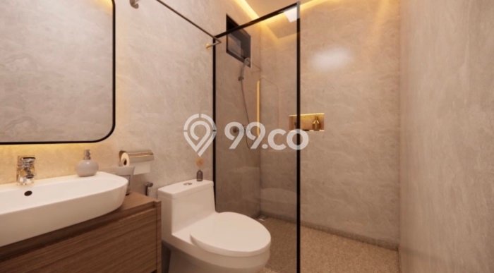 HARGA TERBAIK! Vila di Kuta Utara, Dimensi 170m2m², Kawasan Potensial dengan prospek meningkat HARGA TERBAIK! Vila di Kuta Utara, Dimensi 170m2m², Kawasan Potensial dengan prospek meningkat