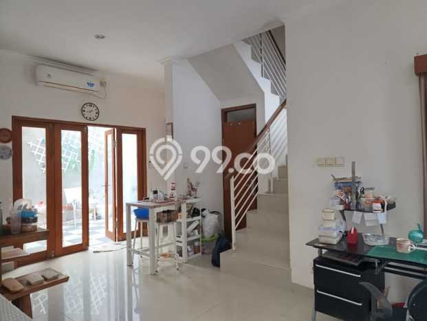 Rumah Luas Asri 3 KT Siap Pakai di Renon Denpasar Rumah Luas Asri 3 KT Siap Pakai di Renon Denpasar