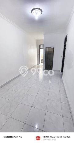Rumah Strategis Minimalis Lb 90m2 di Denpasar Barat, Denpasar Rumah Strategis Minimalis Lb 90m2 di Denpasar Barat, Denpasar