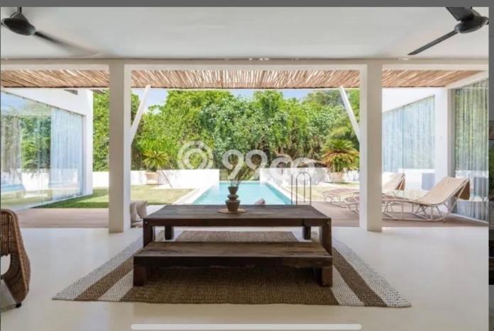 DIJUAL! Vila di , Area 800m2m², Lokasi Premium DIJUAL! Vila di , Area 800m2m², Lokasi Premium