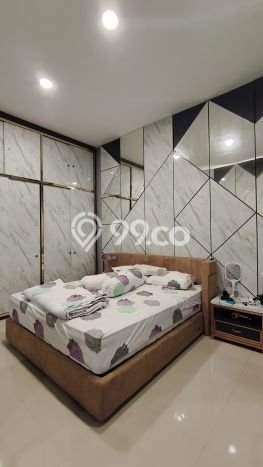 For Sale! Luxury House LT 114m2 Desain Elegan di Kerobokan Kaja For Sale! Luxury House LT 114m2 Desain Elegan di Kerobokan Kaja
