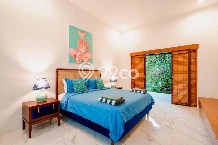 Vila di , Dimensi 500m2m², Dekat ke beragam keperluan Vila di , Dimensi 500m2m², Dekat ke beragam keperluan