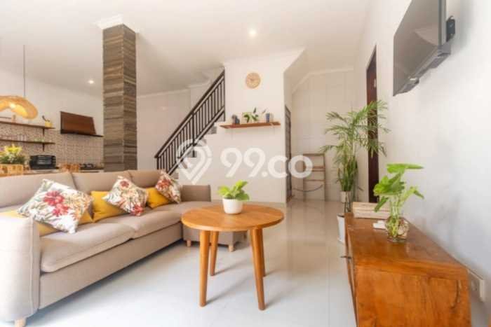 Vila Strategis di Seminyak, Luas 0m², Harga Bersaing Vila Strategis di Seminyak, Luas 0m², Harga Bersaing