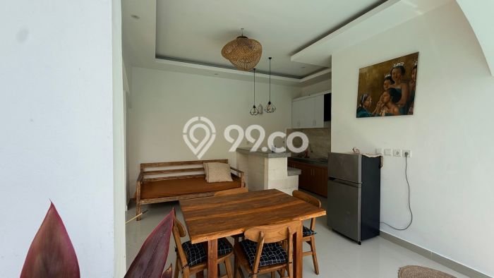 Vila Ready di , Luas 0m2m², Dekat ke Pusat Kota Vila Ready di , Luas 0m2m², Dekat ke Pusat Kota