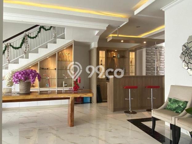 Dijual Rumah Luas Megah Dengan View Cantik di Jimbaran, Badung Dijual Rumah Luas Megah Dengan View Cantik di Jimbaran, Badung