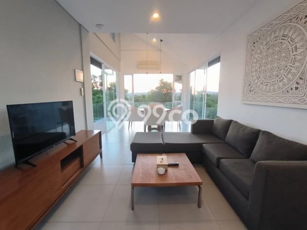 HOT DEAL! Vila Kawasan Jimbaran, Area 405m2m², Area Strategis HOT DEAL! Vila Kawasan Jimbaran, Area 405m2m², Area Strategis